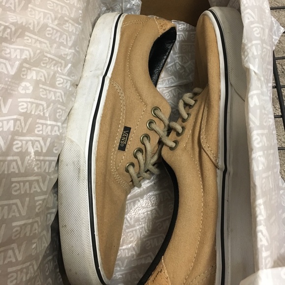 Vans - Picture 5 of 5